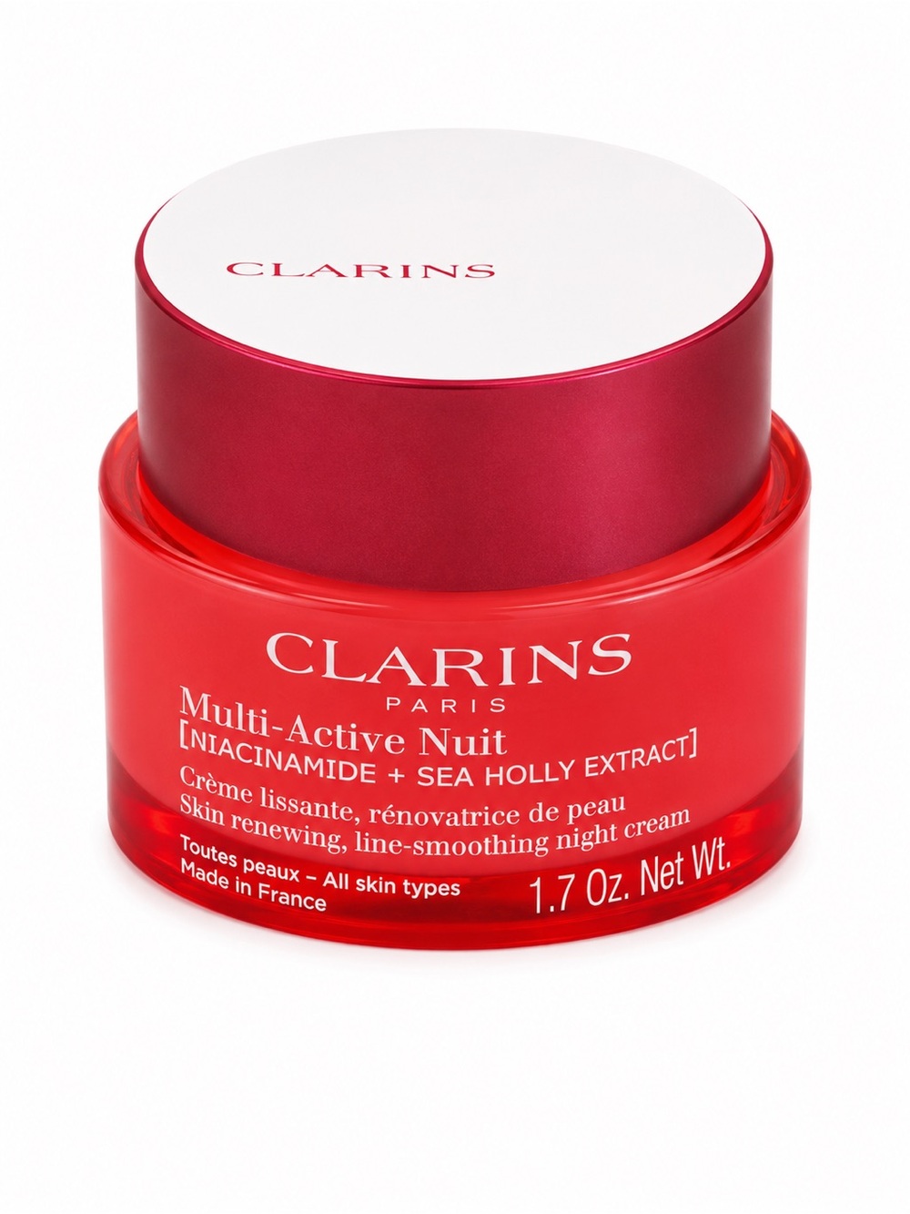 🔥BRAND NEW Clarins Multi-Active Nuit Night Cream